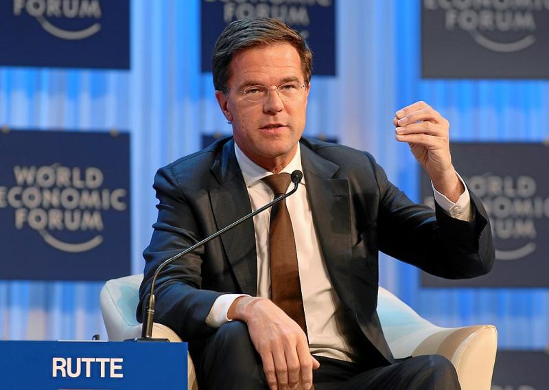 M. Rutte