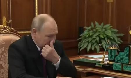 „Mirtina liga. Artėja valdžios perdavimas.“ Kažkas vyksta (Foto)