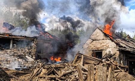 [ŽT] Tai yra tragedija. Rusai puola, gresia visiška fronto griūtis