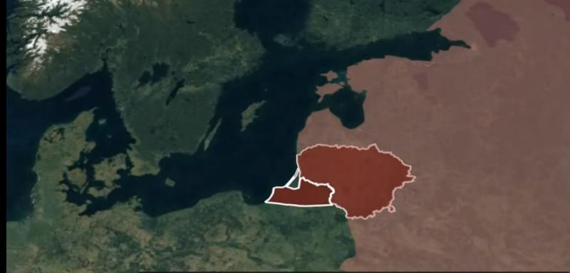 Asociatyvi nuotrauka