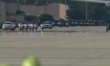 „Mirė Zelenskis.“ Tai tiesa (Video)