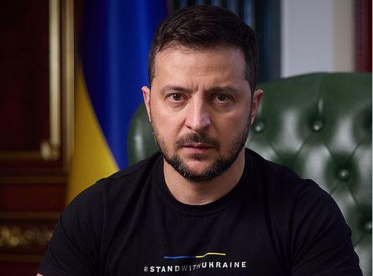 V. Zelenskis 