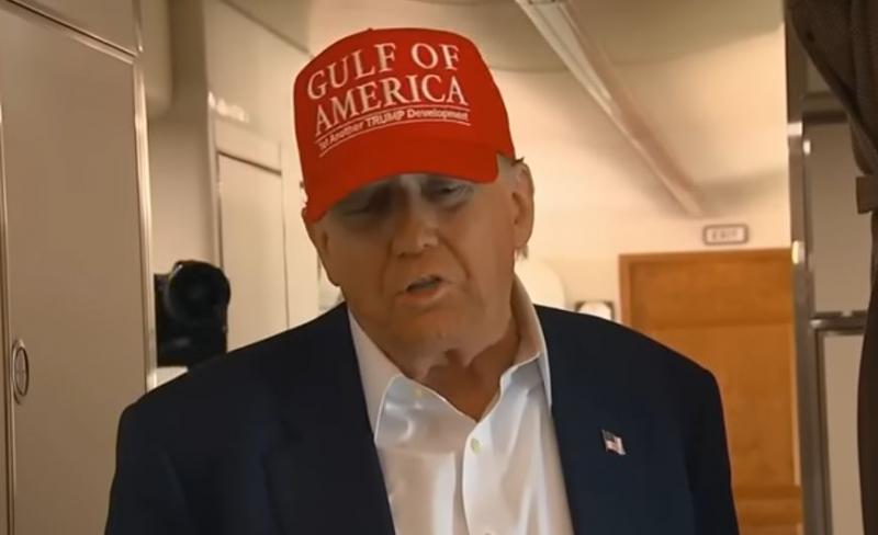 D. Trumpas