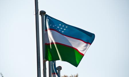 Ne didvyriai, o nusikaltėliai: Uzbekistanas siunčia signalą visiems Putino vyrukams (Foto)