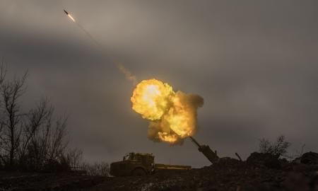 „GBU-57. Tai rimta. Gali pakeisti karo eigą“