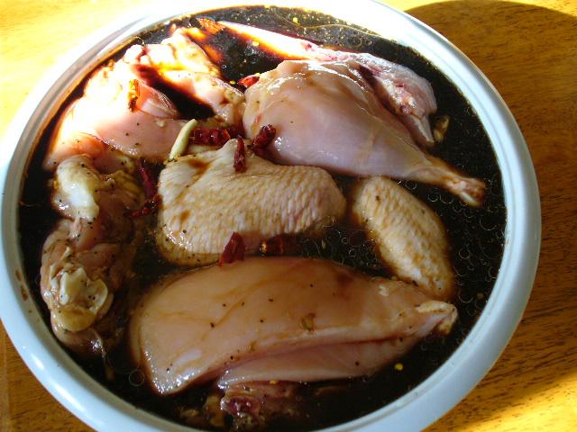 Vištiena