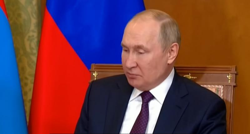 V. Putinas