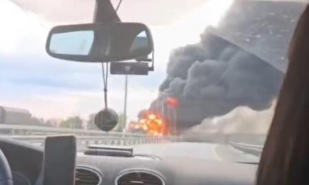 [ŽT] Sudorojo savi? Košmaras, kas nutiko „Achmat“ kolonai (Video) 