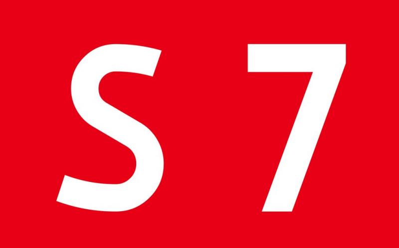Greitkelis S7