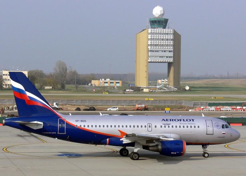 „Aeroflot“