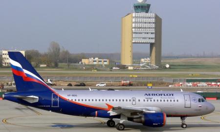 „Rusijoje – aviacijos krachas.“ Prasidėjo tikras košmaras
