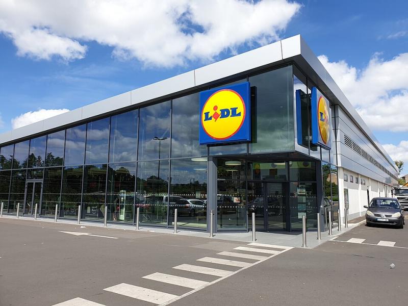 LIDL