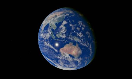 Nežemiškai gyvybei tinkančių planetų – daugiau nei manyta iki šiol: astrofizikai netikėtai rado superžemių