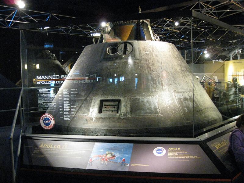 Apollo 8