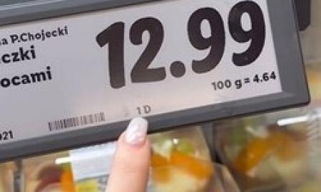 To tikrai nežinojote! Paslaptingi kodai ant „Lidl“ kainų etikečių. Jų paslaptis ką tik atskleista (Video)