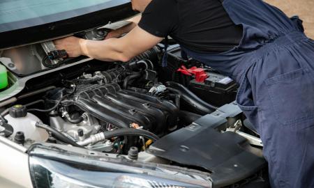 „Patikimiausias automobilis pasaulyje.“ Skelbia patyręs mechanikas (Foto)