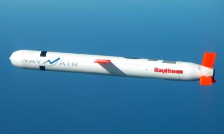3000 km. Įspūdinga žinia. Iš JAV atvyksta „Tomahawk“ ir „Dark Eagle“