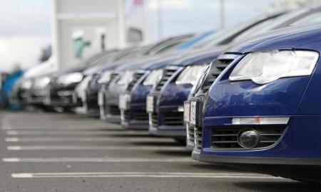 „Šios dalies negalima pataisyti.“ Atkreipkite dėmesį. Perkant naudotą automobilį