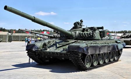 Jie atidavė Ukrainai visus savo tankus! Tai, kas dabar vyksta – stebina visą pasaulį