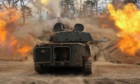 Jie smogtų giliai į Rusiją. Ukrainos šansai auga