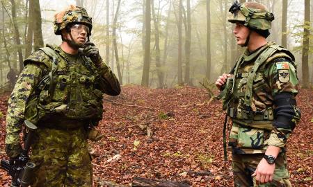 [ŽT] „Čia yra NATO taranas!“ Rusija renkasi kitą vietą karui