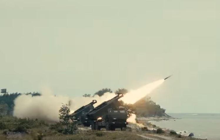 HIMARS