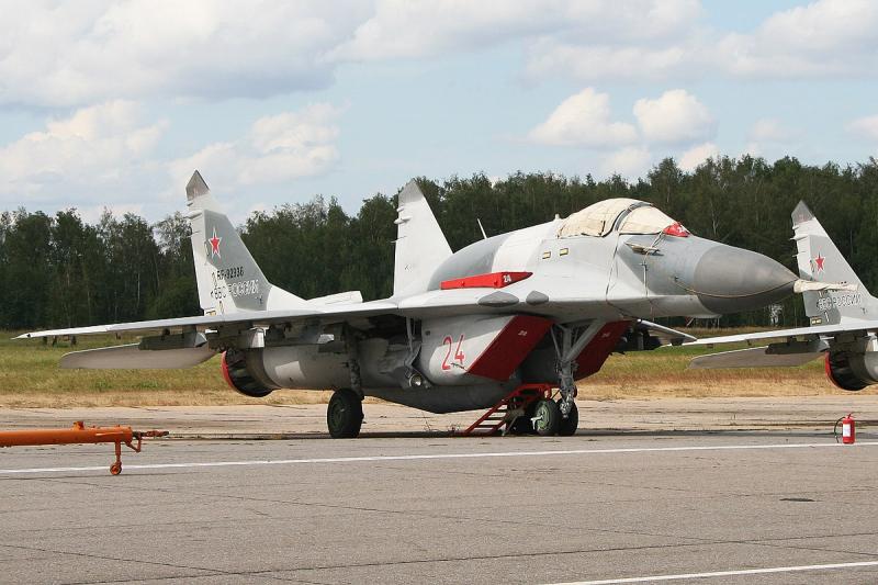 MiG-29