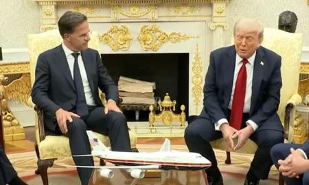 Ukraina gaus ne tik „Patriot“. Putino planai žlunga 