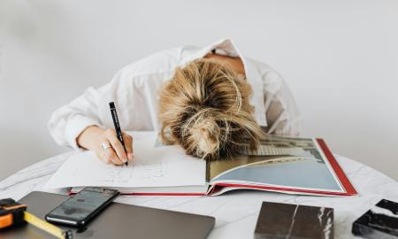 75/33. Mokslininkai atrado efektyvios darbo dienos formulę
