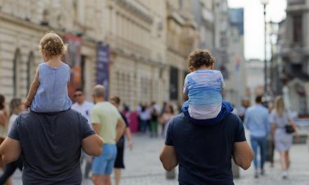 „Žmonės gyvens iki 1000 metų“