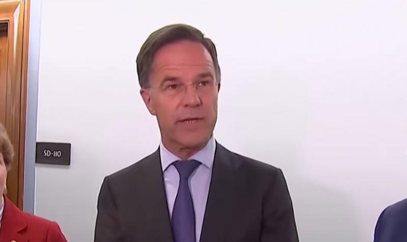 Markas Rutte