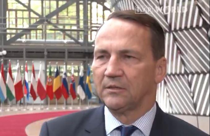 R. Sikorskis