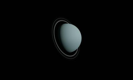 „Voyager 2“ klydo. Šokiruojantis atradimas apie Uraną