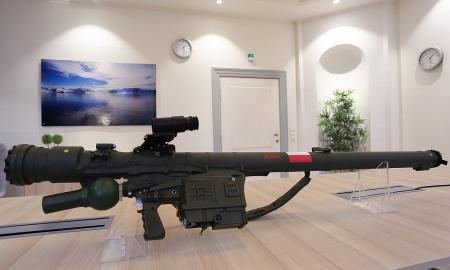 Ginkluojasi. Rusija įsiutusi. „Ji taps antrąja Ukraina!“