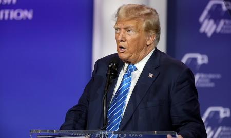Europa apgaus Trumpą? Atskleidžia „NATO sąmokslą“