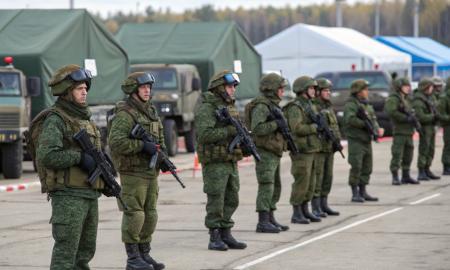 Lietuva, Latvija, Lenkija... Rusijai trūko kantrybė. „Jie tapo teisėtu taikiniu“