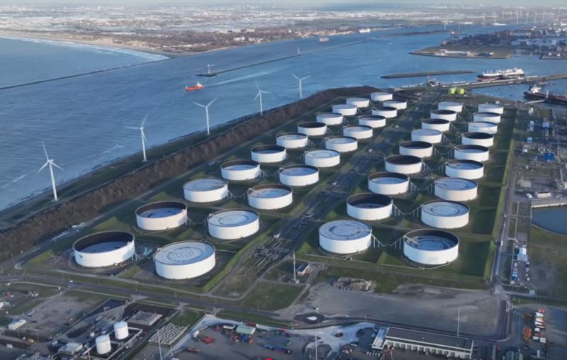 „Gazprom“
