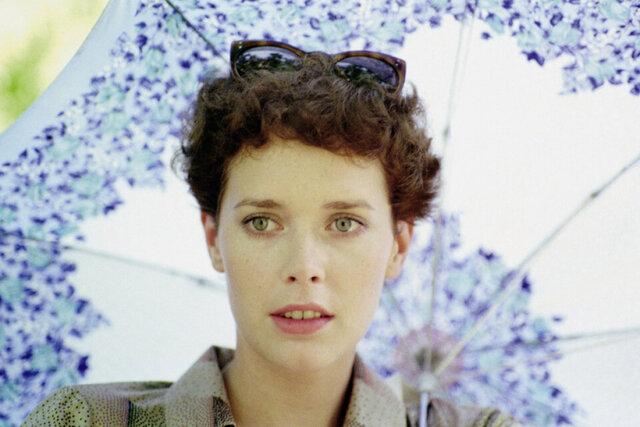 Sylvia Kristel filme „Emmanuelle“ (1974)