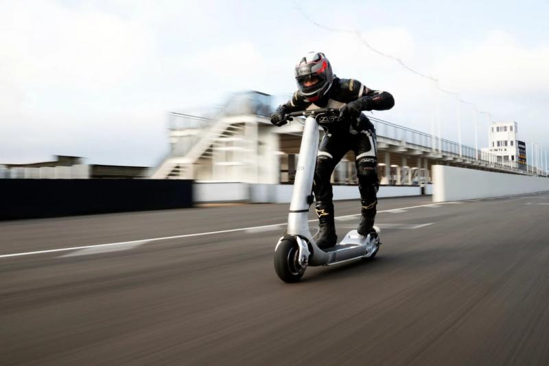 Bo The Turbo