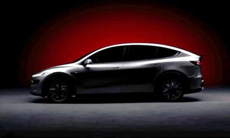 „Tesla“ pristatė naują automobilio modelį. Jis visiškai kitoks, nei visi tikėjosi (Foto, Video)