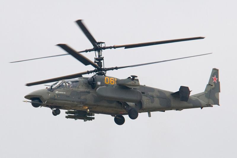 Ka-52