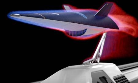 Raketos – praeitis? Į trasą įžengia „magnetinis liftas“ (Foto)