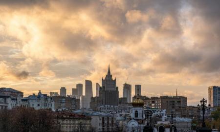 Smūgis, kokio Rusija nesitikėjo. „Į pačią karo ekonomikos šerdį“