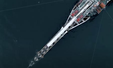 „Vokietijos politikai susitinka su rusais. Dujos vėl tekės „Nord Stream 2“?“