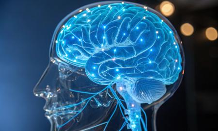 800 000 laboratorijoje išaugintų neuronų. Pristatė pirmąjį pasaulyje komercinį biokompiuterį