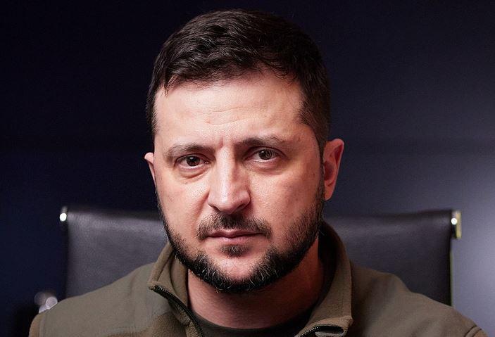 V. Zelenskis 