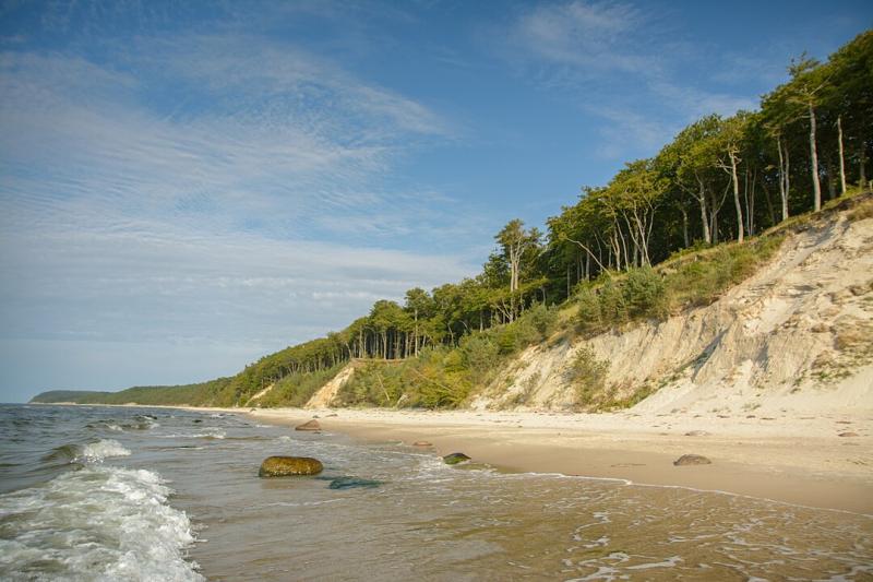 Baltijos jūra