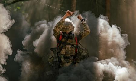 „Prasideda neigiamas scenarijus. Rusai jau prie „vartų“