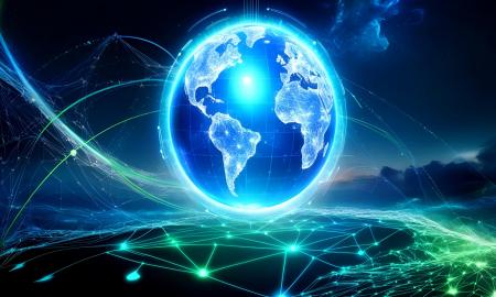 4 mln. kartų greičiau nei jūsų namų interneto greitis! Japonų rekordas – gryna mokslinė fantastika. „Suderinama su esama infrastruktūra“