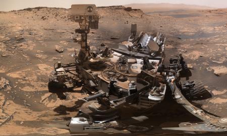 Ar todėl Marsas mirė? NASA aptiko trūkstamą dalį